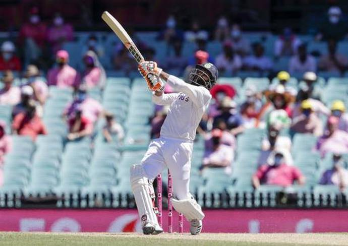 Border-Gavaskar Trophy